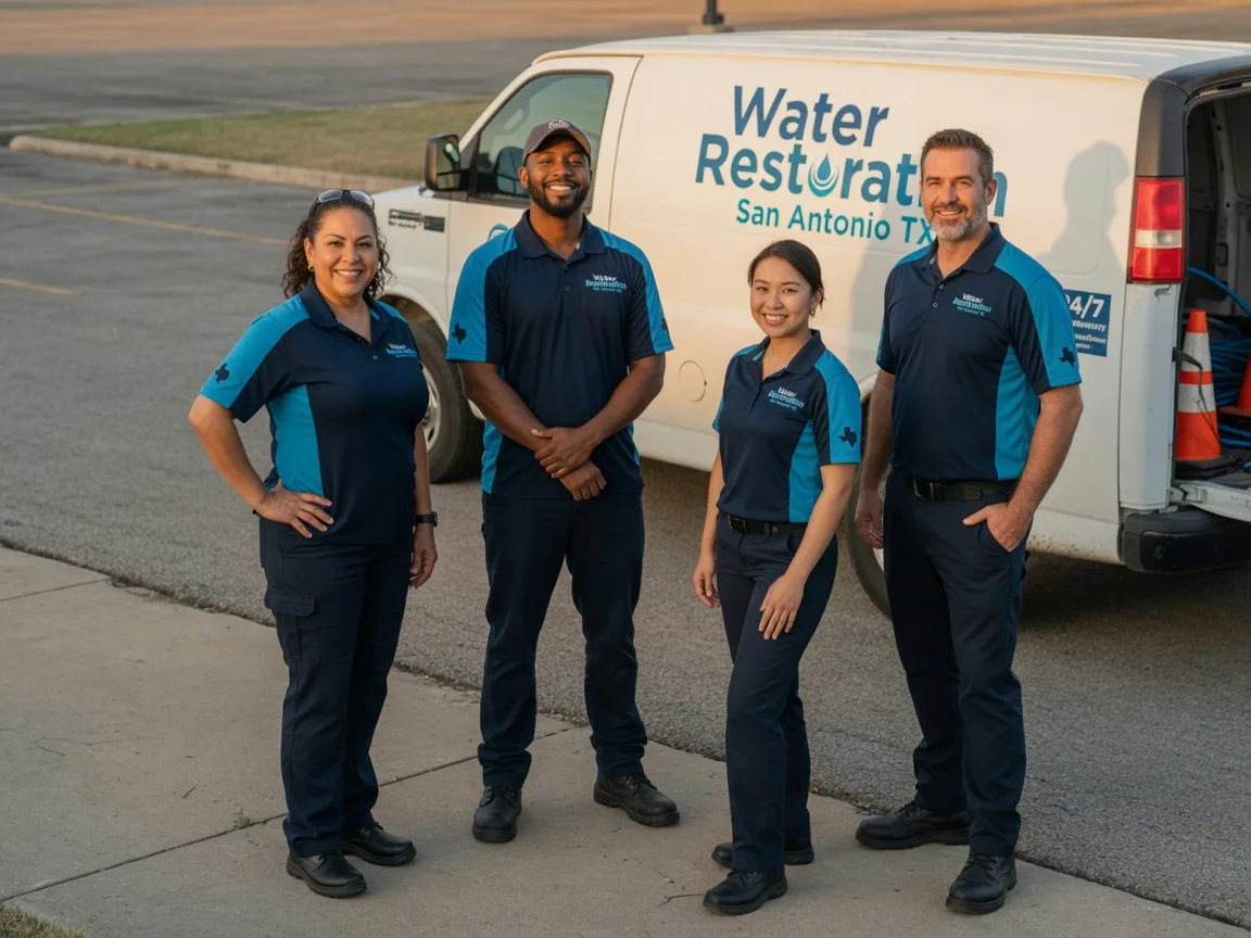 Water Damage Repair company in Cofield, NC